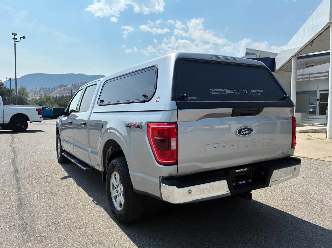 Ford F-150 - Image 3
