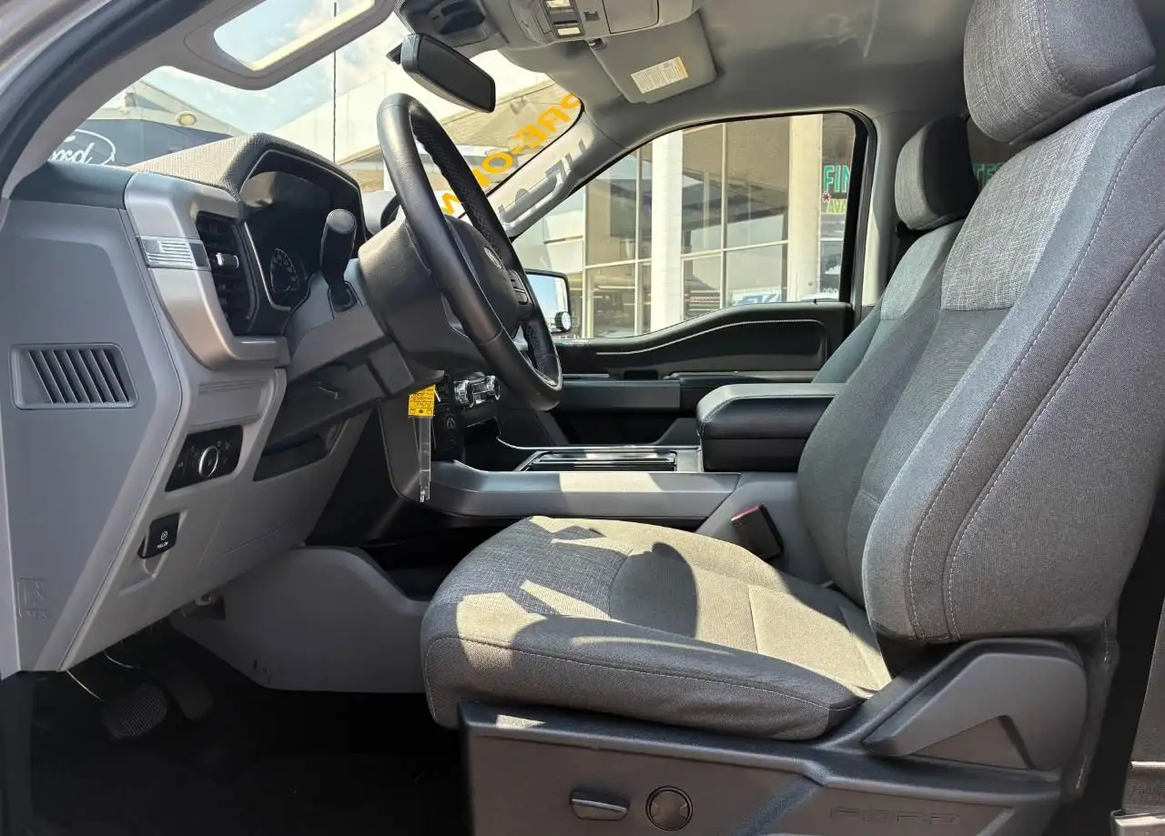 Ford F-150 - Image 10