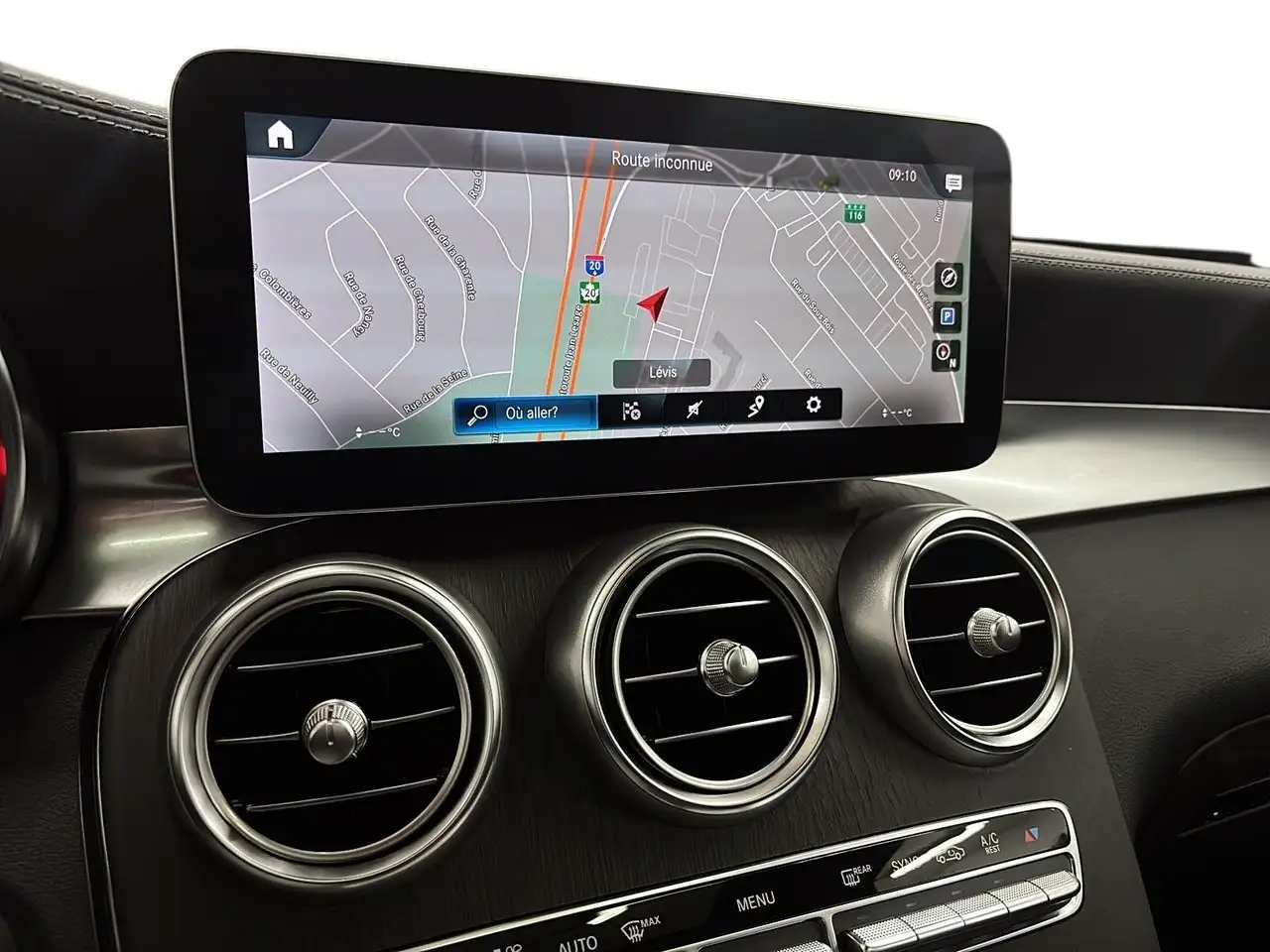 Mercedes-Benz GLC - Image 14