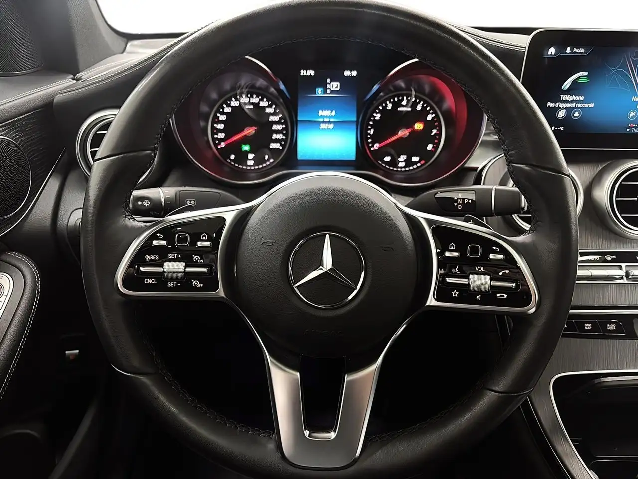 Mercedes-Benz GLC - Image 10