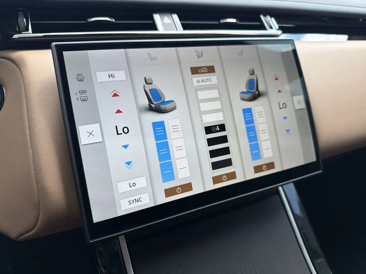 Land Rover Range Rover Velar - Image 16