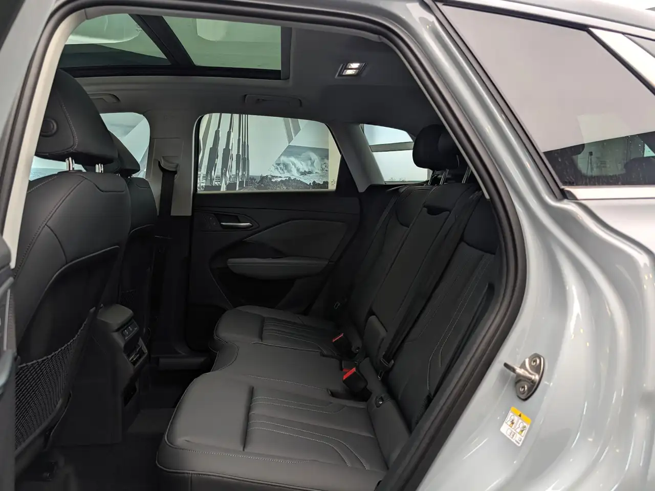 Audi Q3 - Image 6
