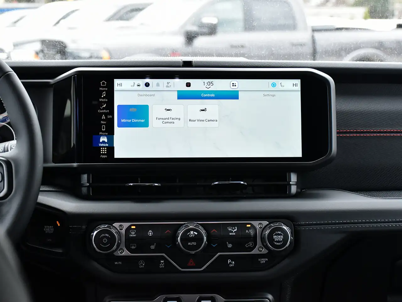 Jeep Wrangler - Image 14