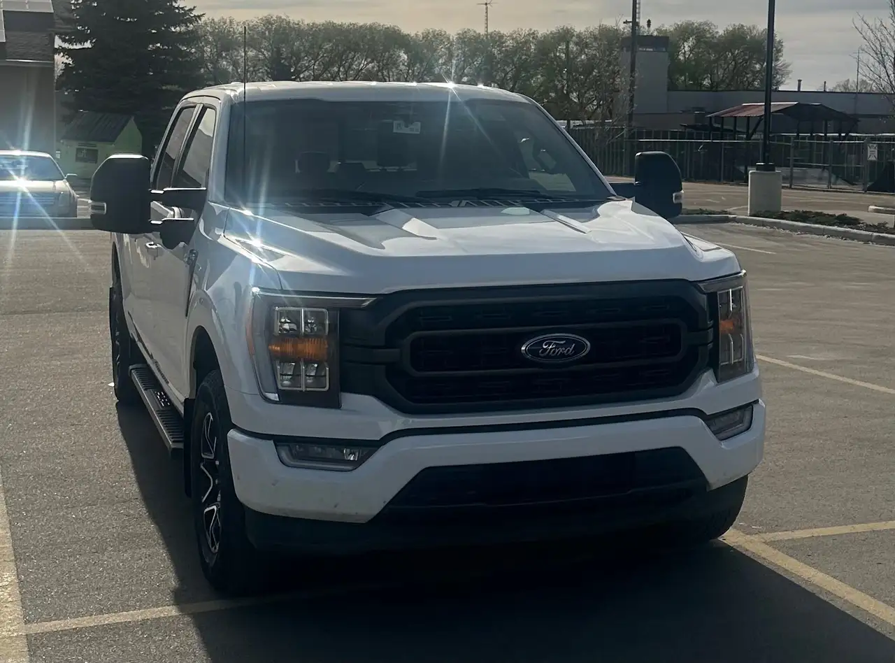 Ford F-150 - Image 4