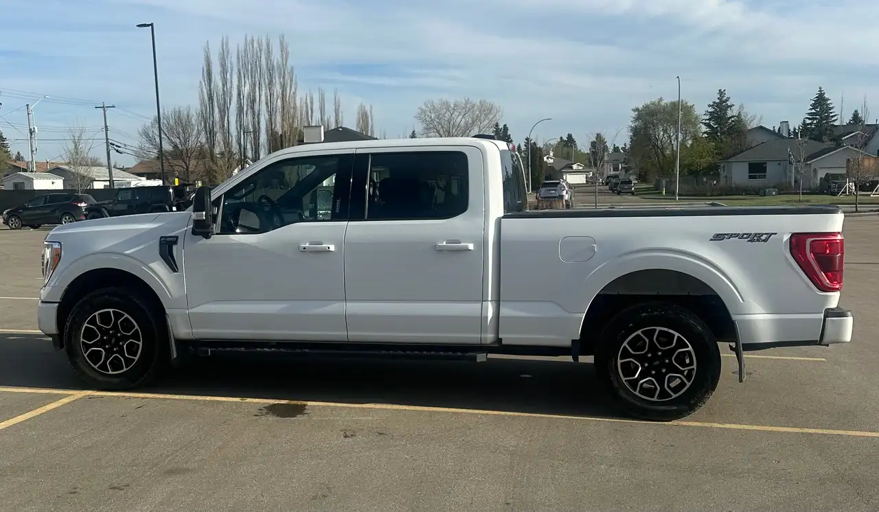 Ford F-150 - Image 1