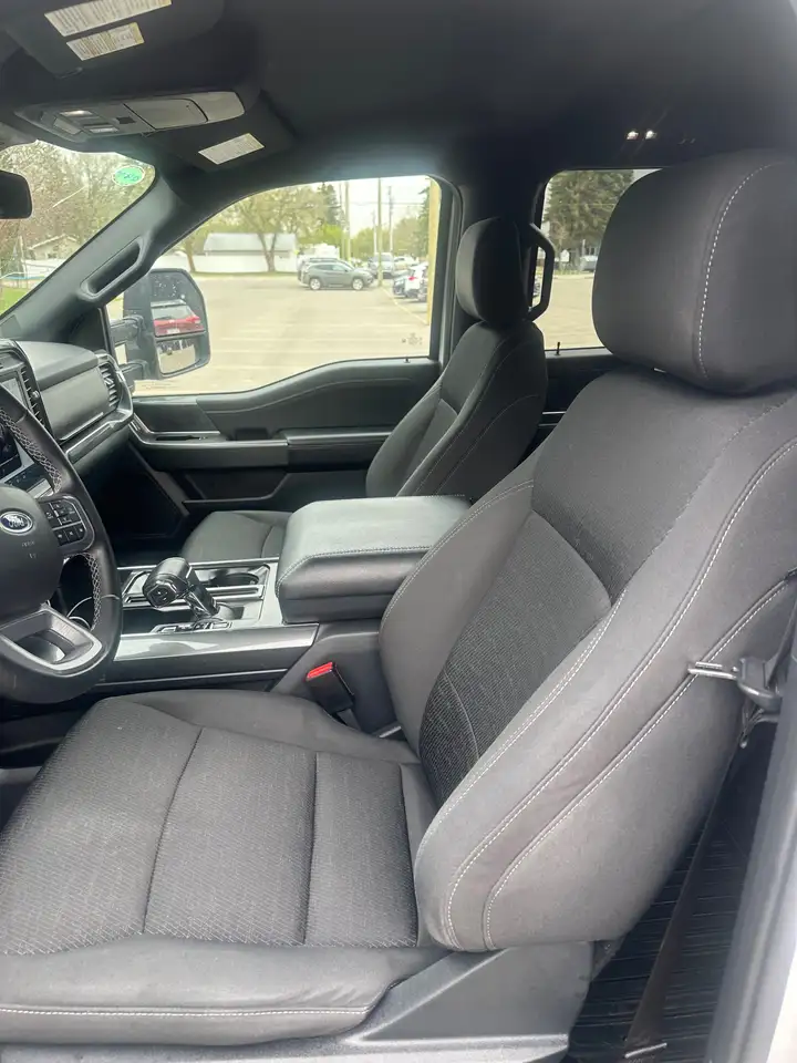 Ford F-150 - Image 7