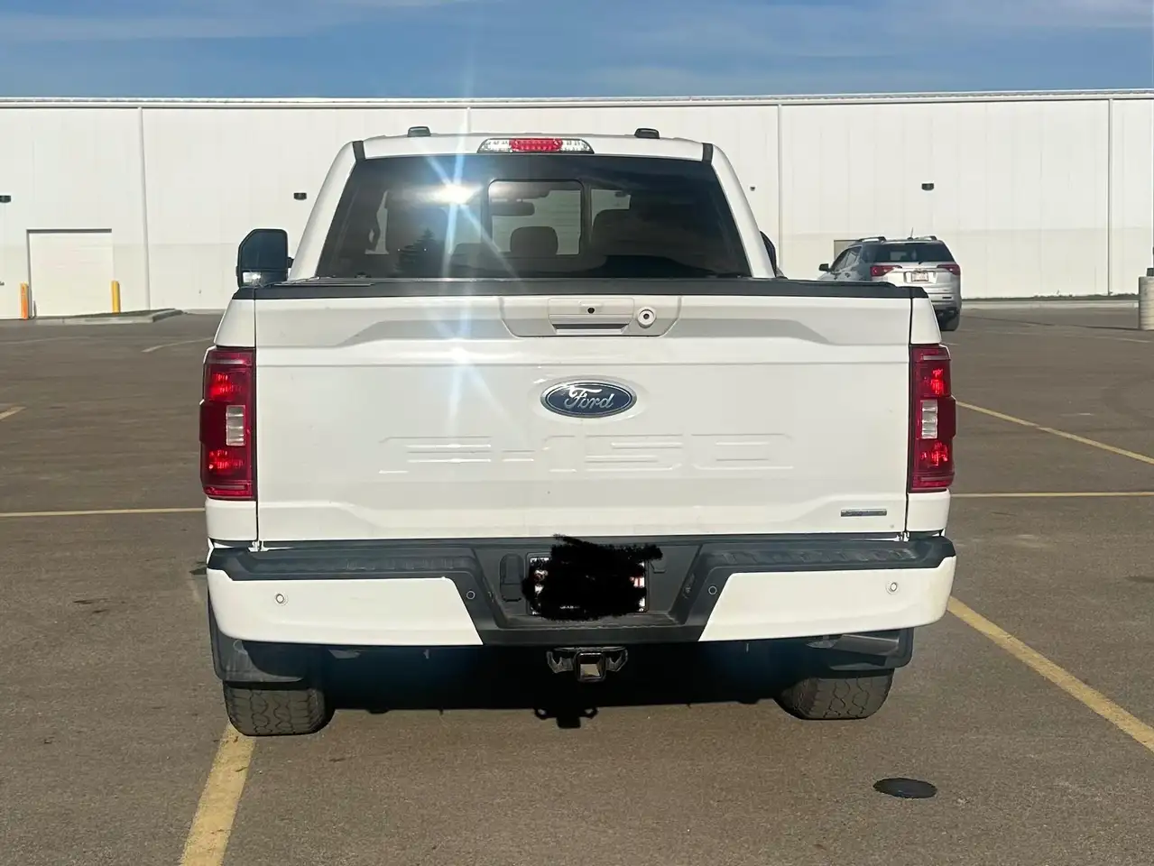 Ford F-150 - Image 2