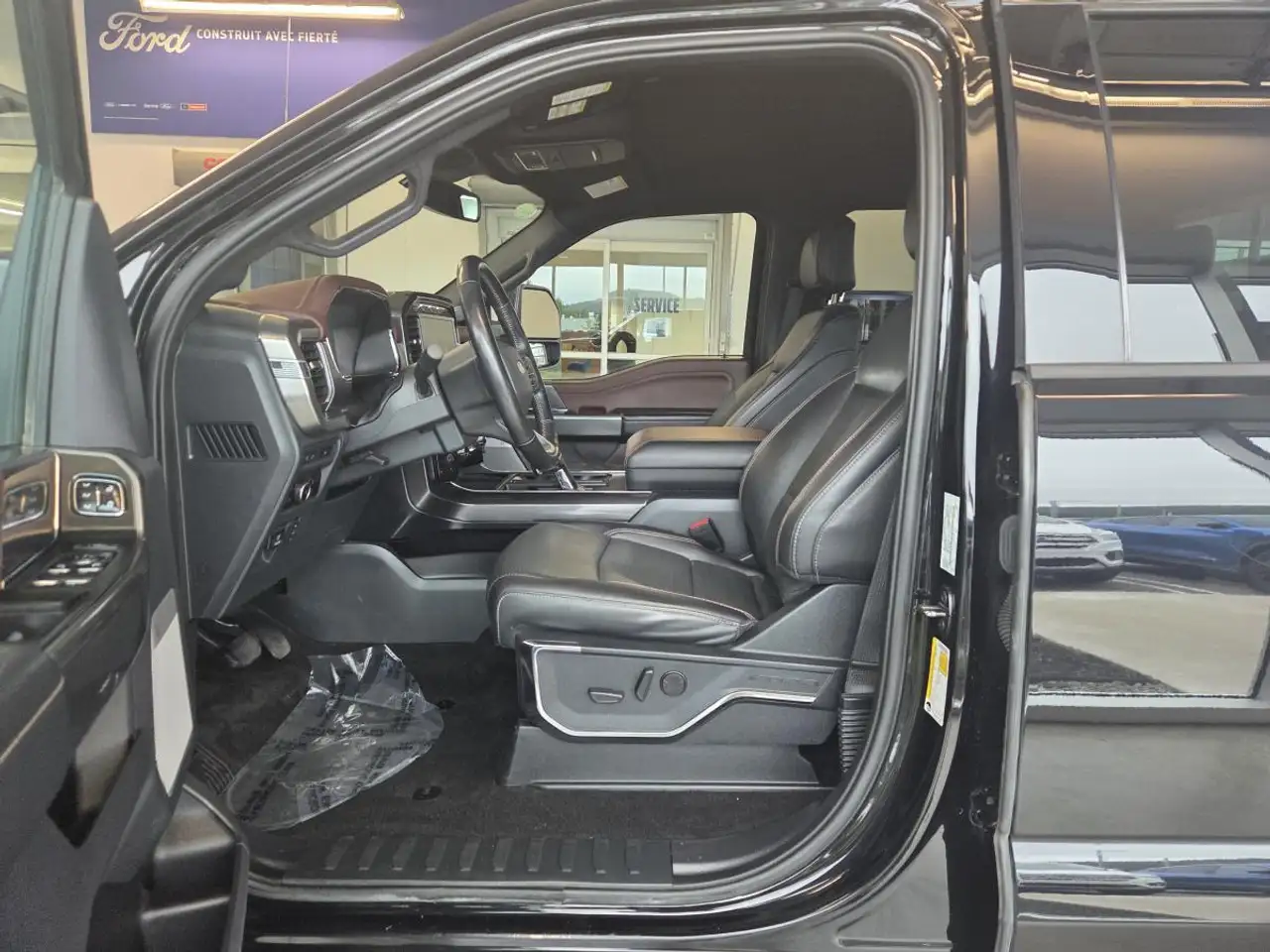 Ford F-150 - Image 15