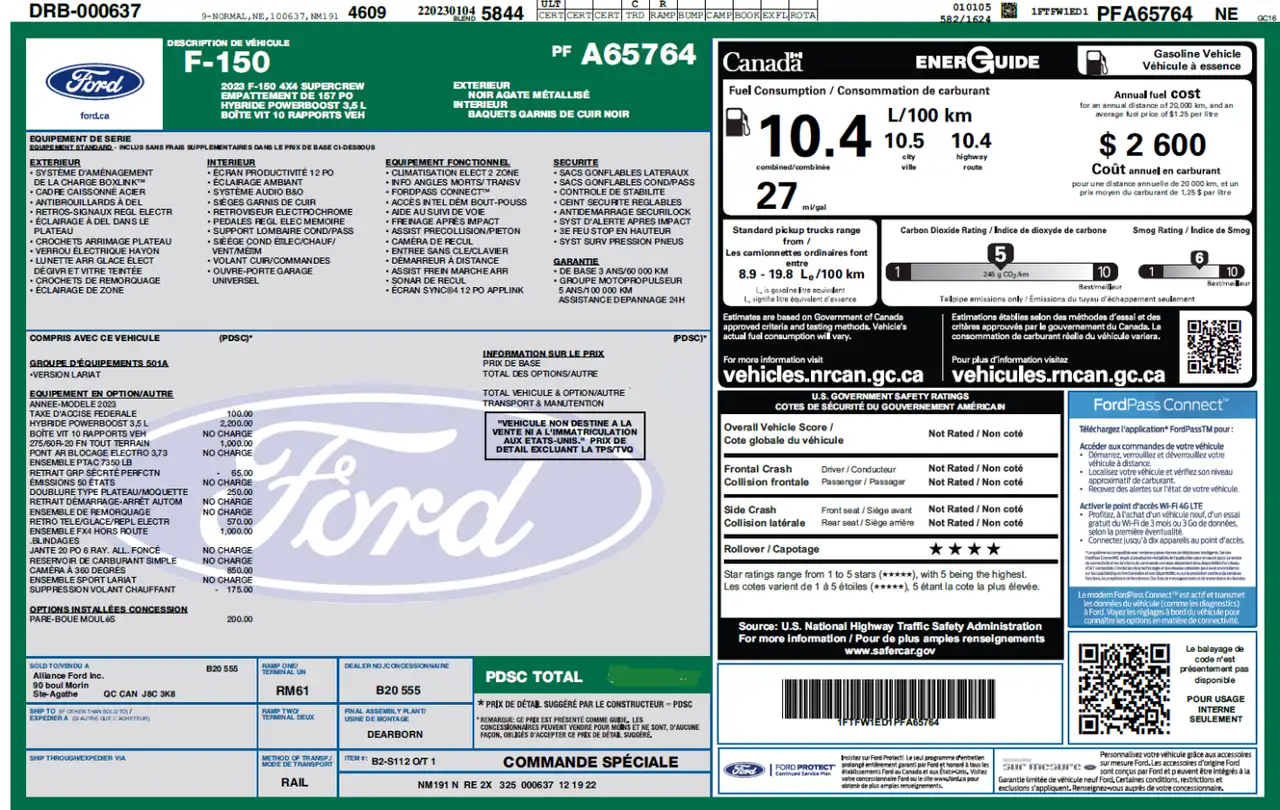 Ford F-150 - Image 2