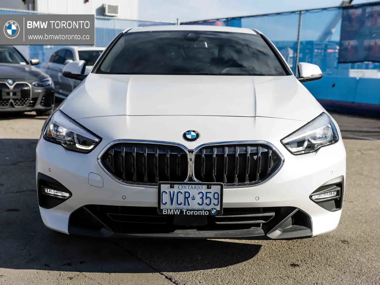 BMW 2 Series - Image 2