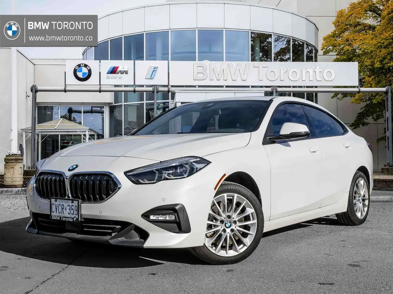 BMW 2 Series - Image 1