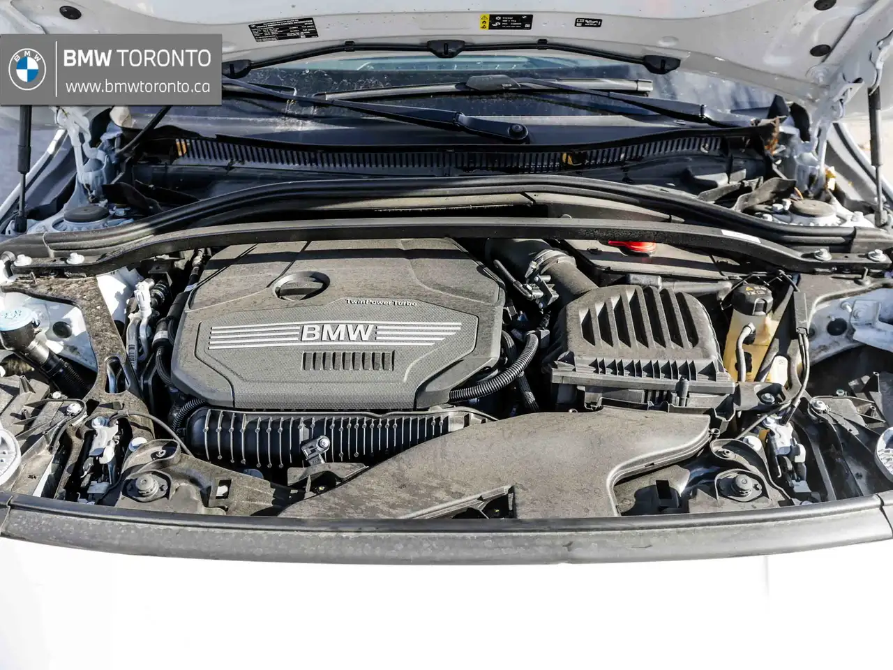 BMW 2 Series - Image 25
