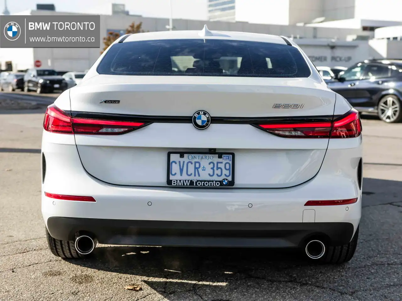BMW 2 Series - Image 5