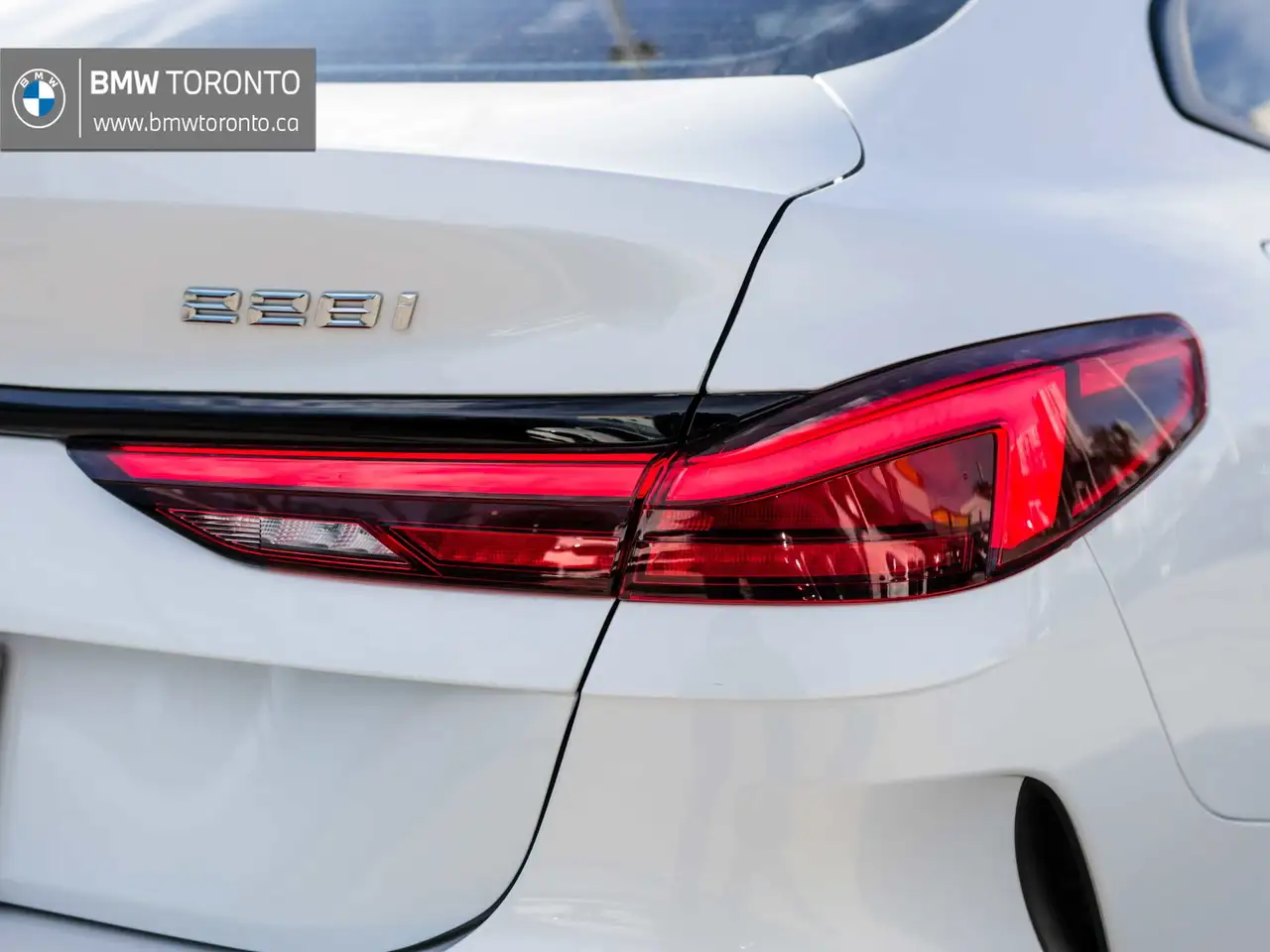 BMW 2 Series - Image 8