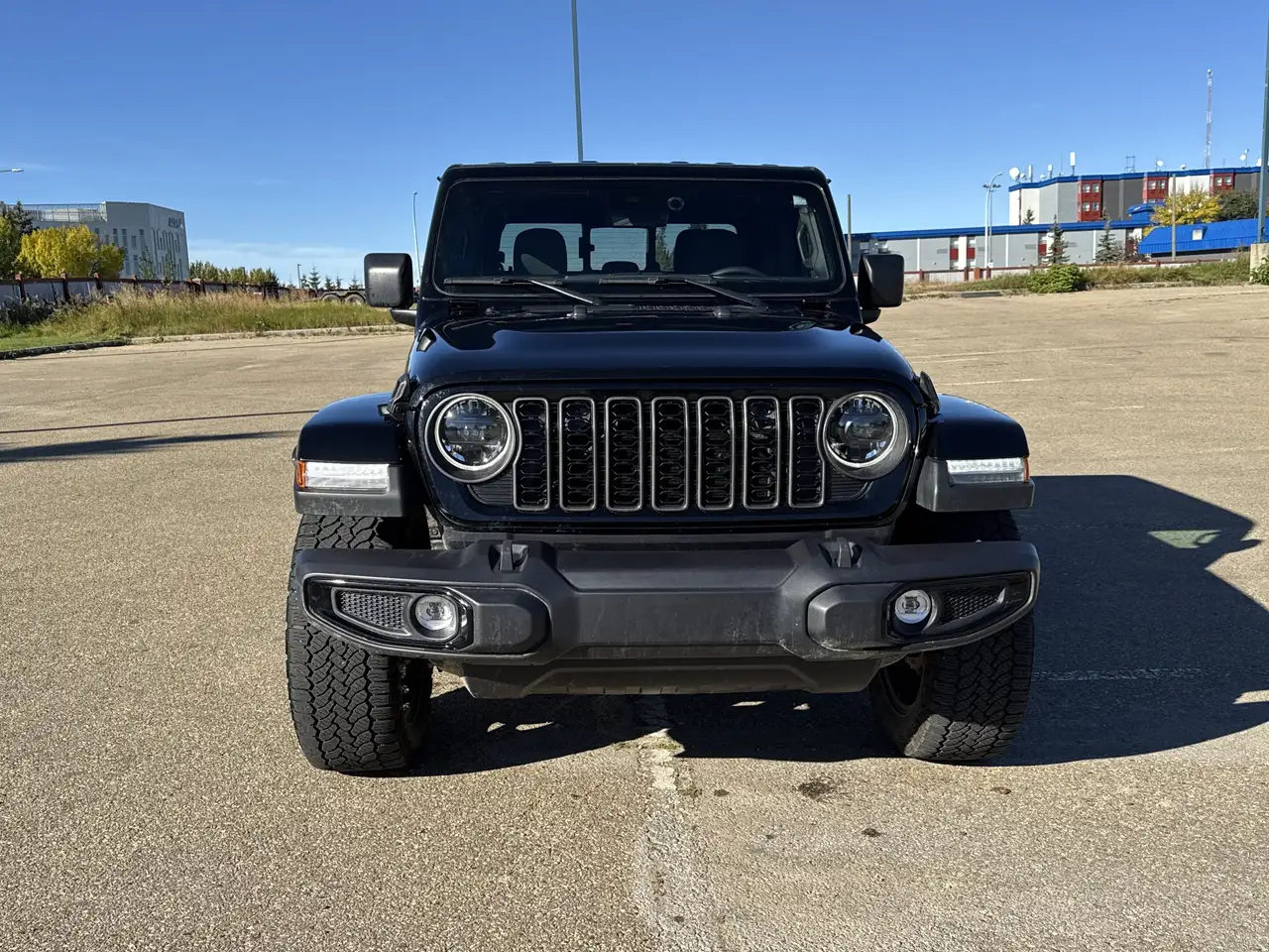 Jeep Gladiator - Image 2