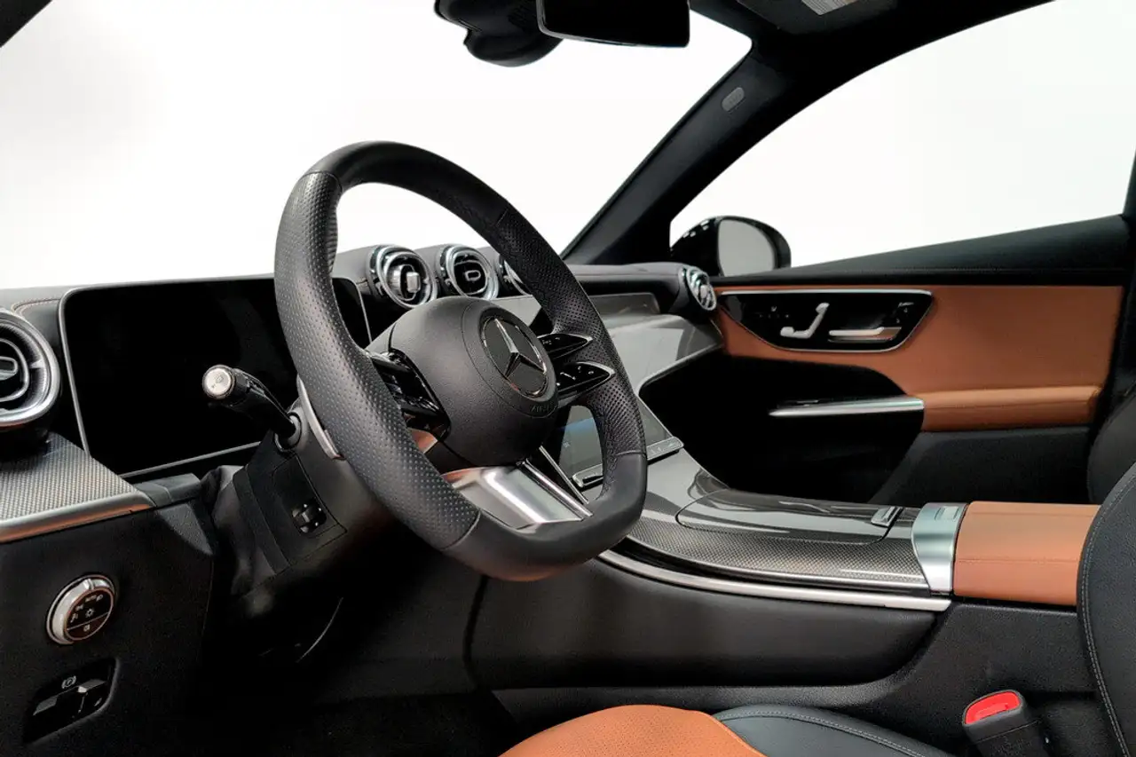 Mercedes-Benz GLC - Image 6