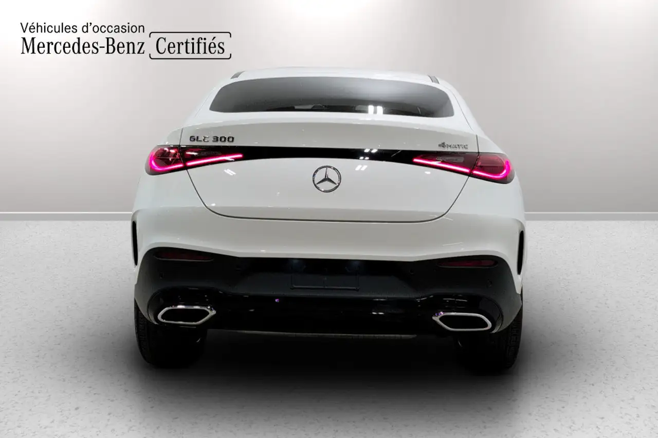 Mercedes-Benz GLC - Image 5