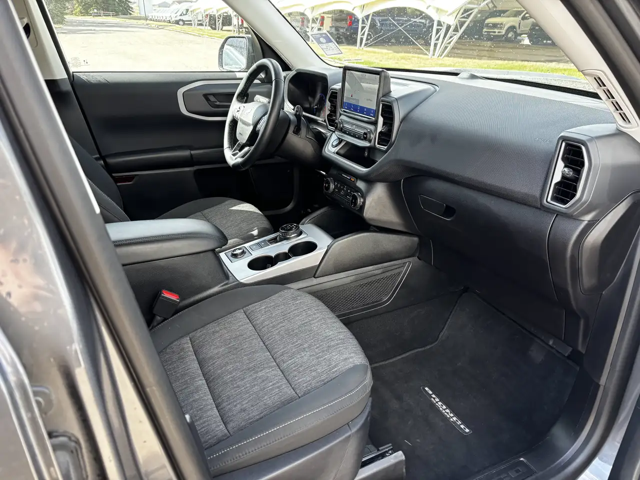 Ford Bronco Sport - Image 15
