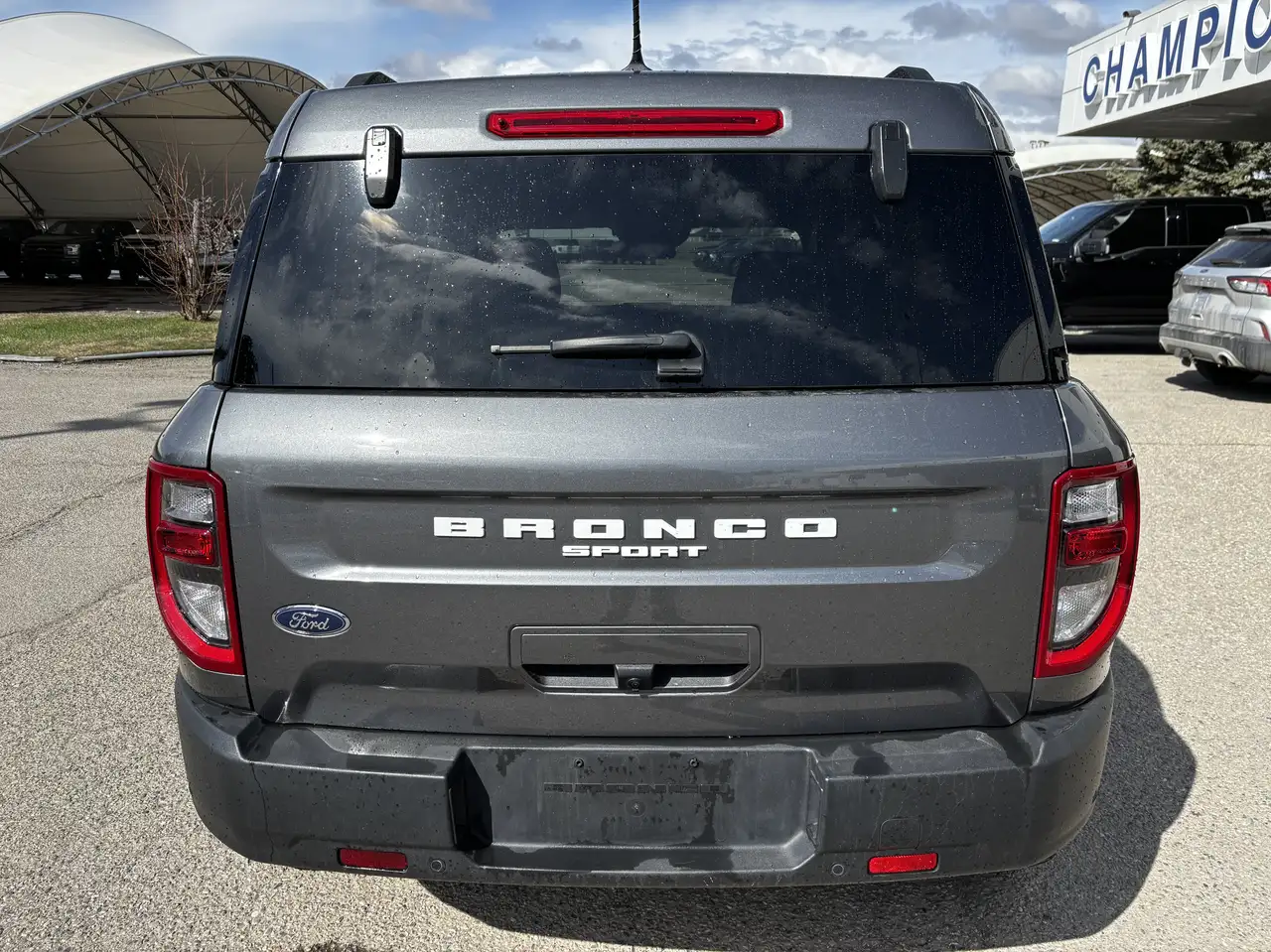 Ford Bronco Sport - Image 5