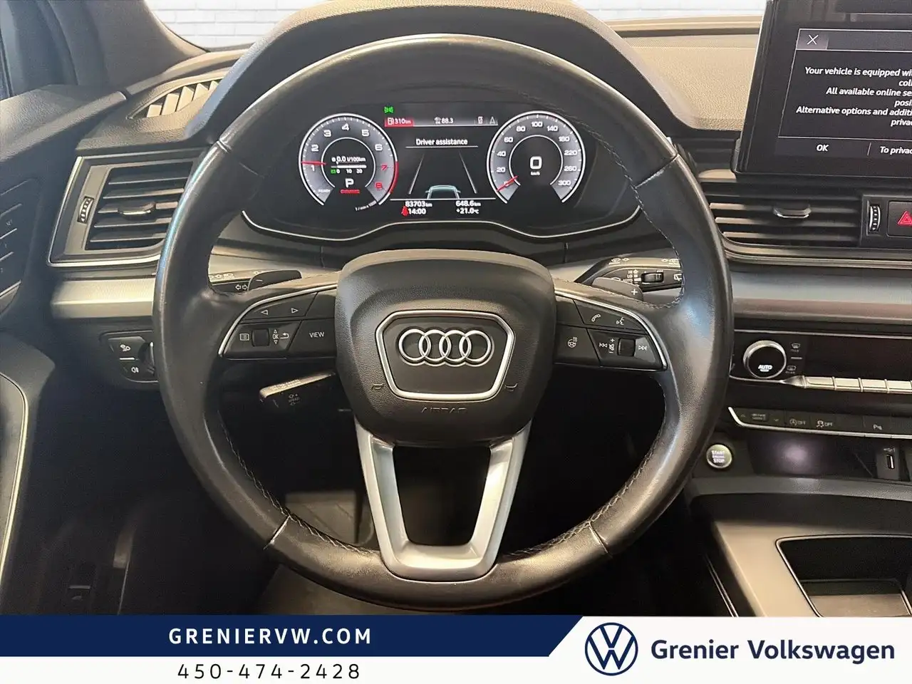 Audi Q5 - Image 11