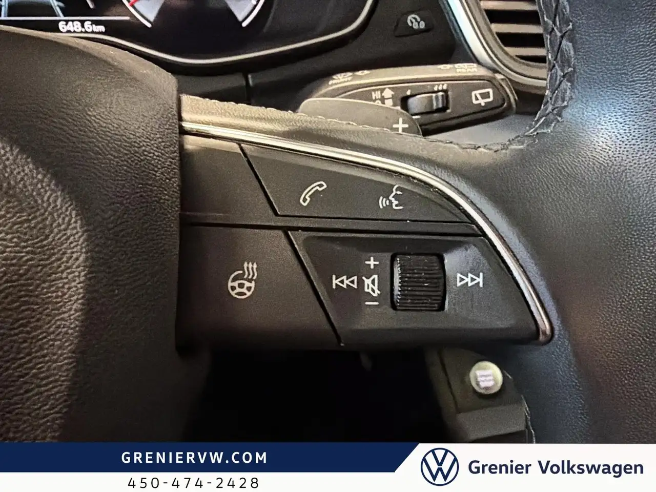 Audi Q5 - Image 12