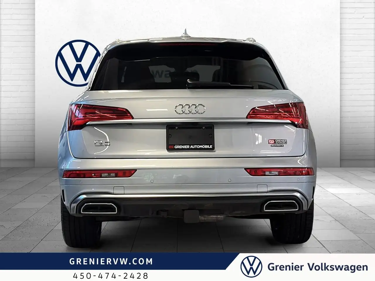Audi Q5 - Image 6