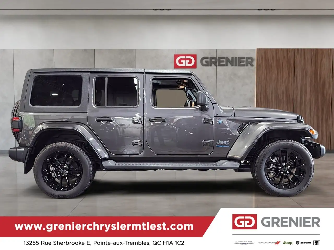 Jeep Wrangler - Image 6