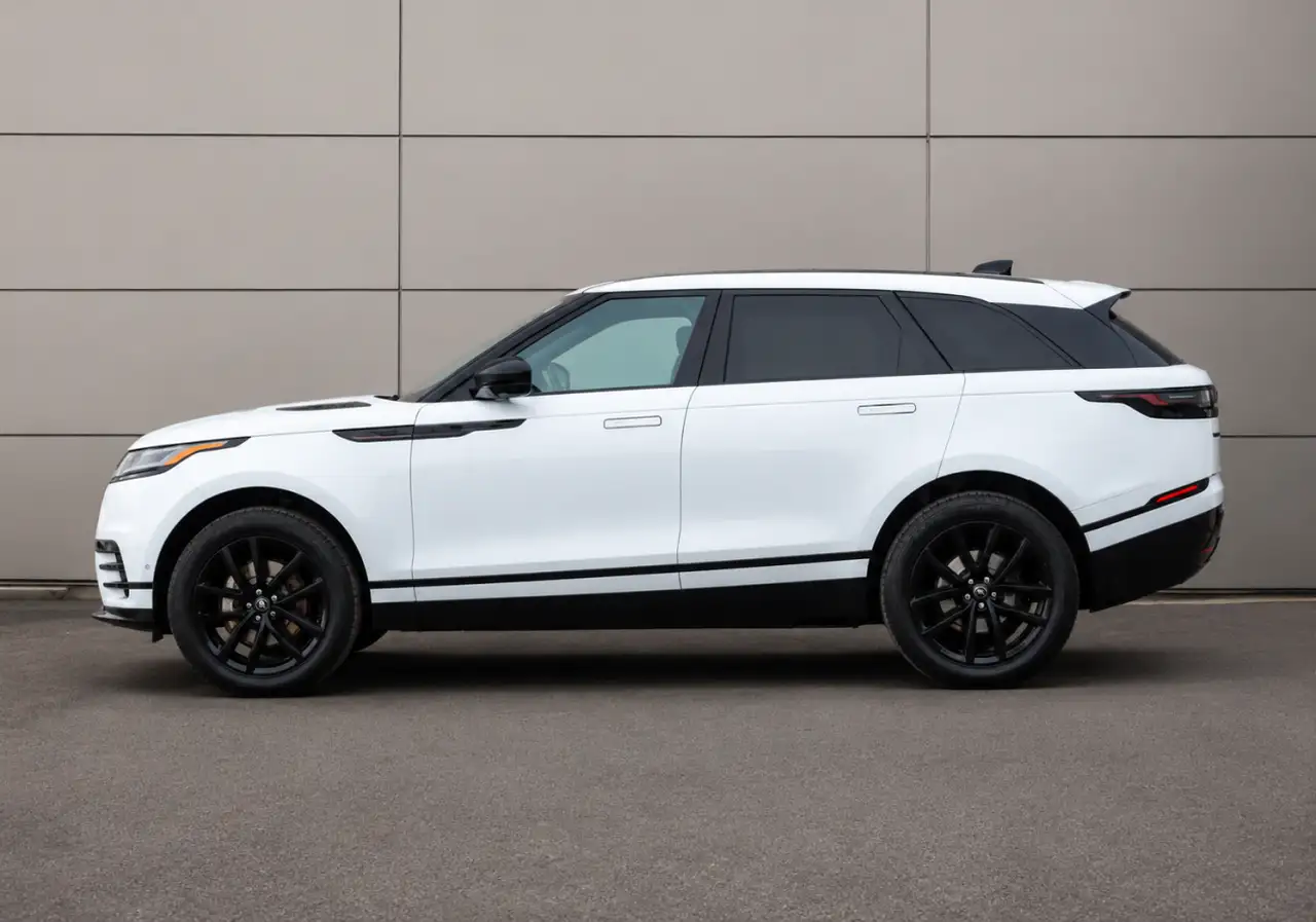 Land Rover Range Rover Velar - Image 5
