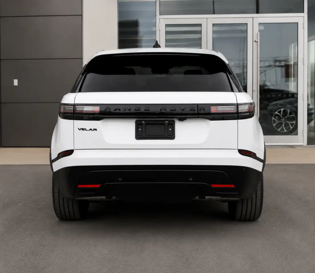 Land Rover Range Rover Velar - Image 10