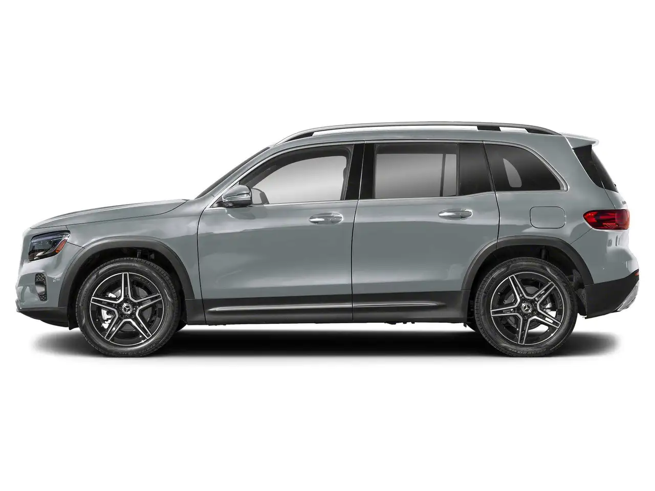 Mercedes-Benz GLB - Image 3