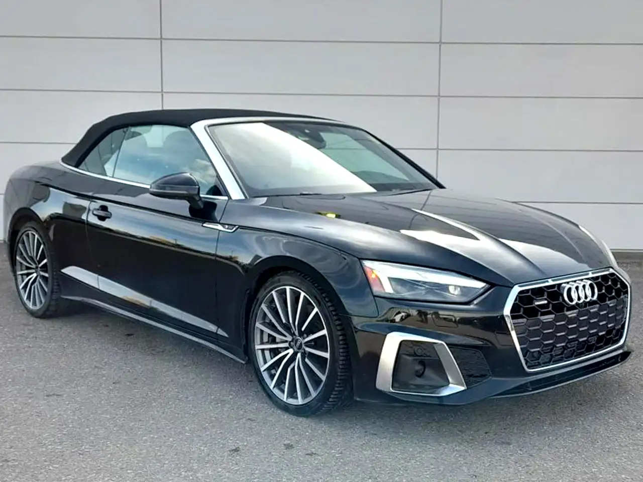 Audi A5 - Image 3