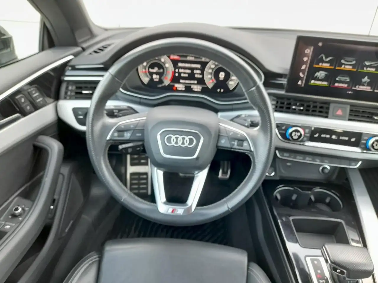 Audi A5 - Image 14