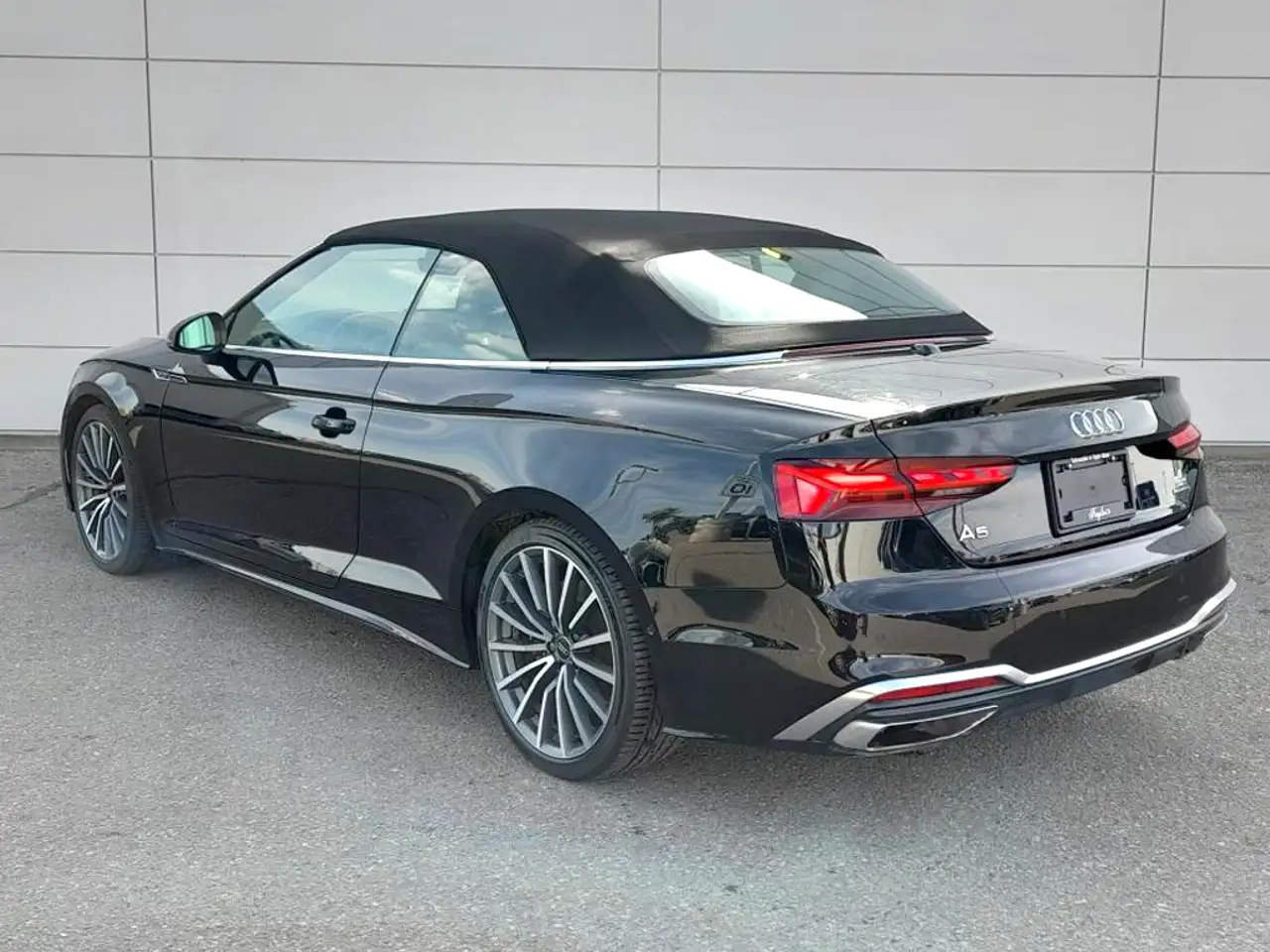 Audi A5 - Image 9