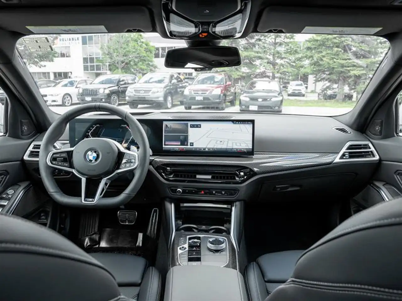 BMW 3 Series - Image 30