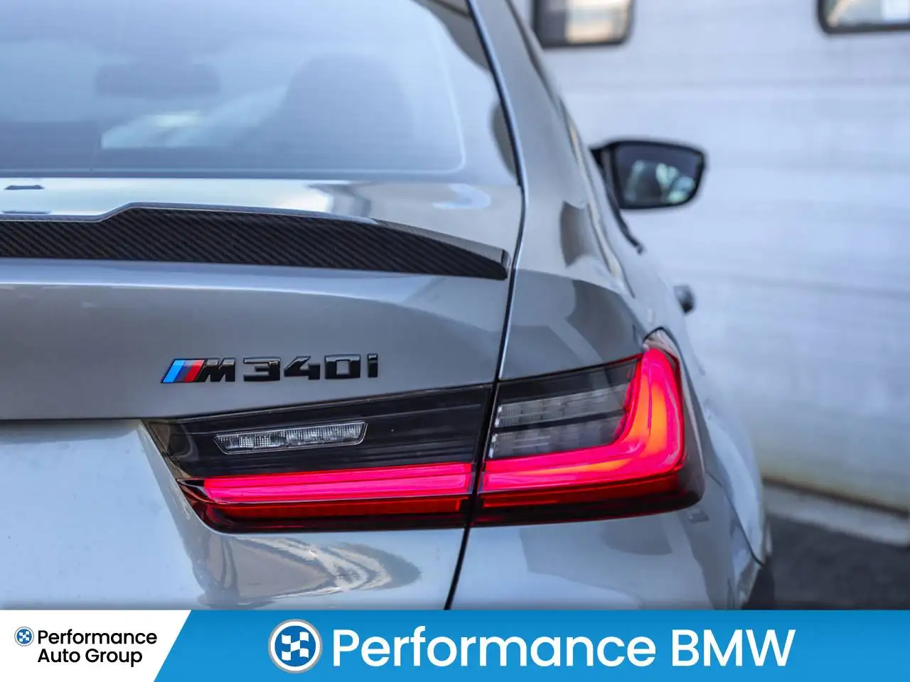 BMW 3 Series - Image 10