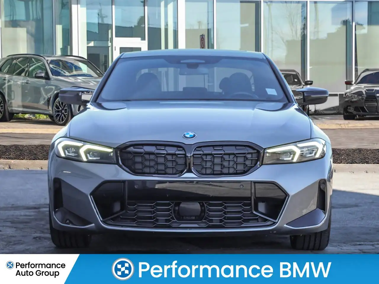 BMW 3 Series - Image 4