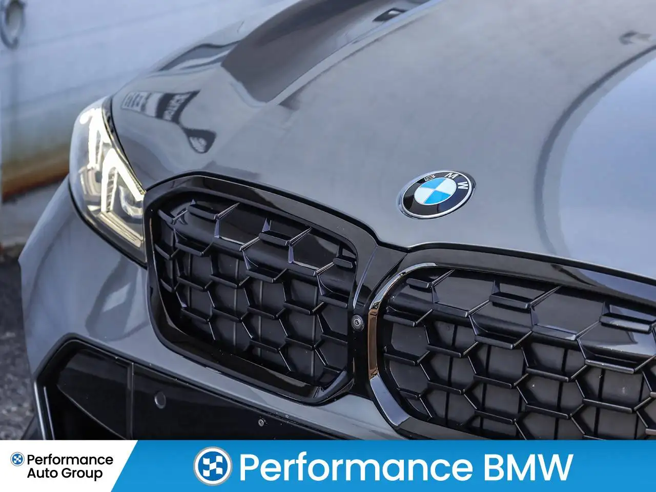 BMW 3 Series - Image 11