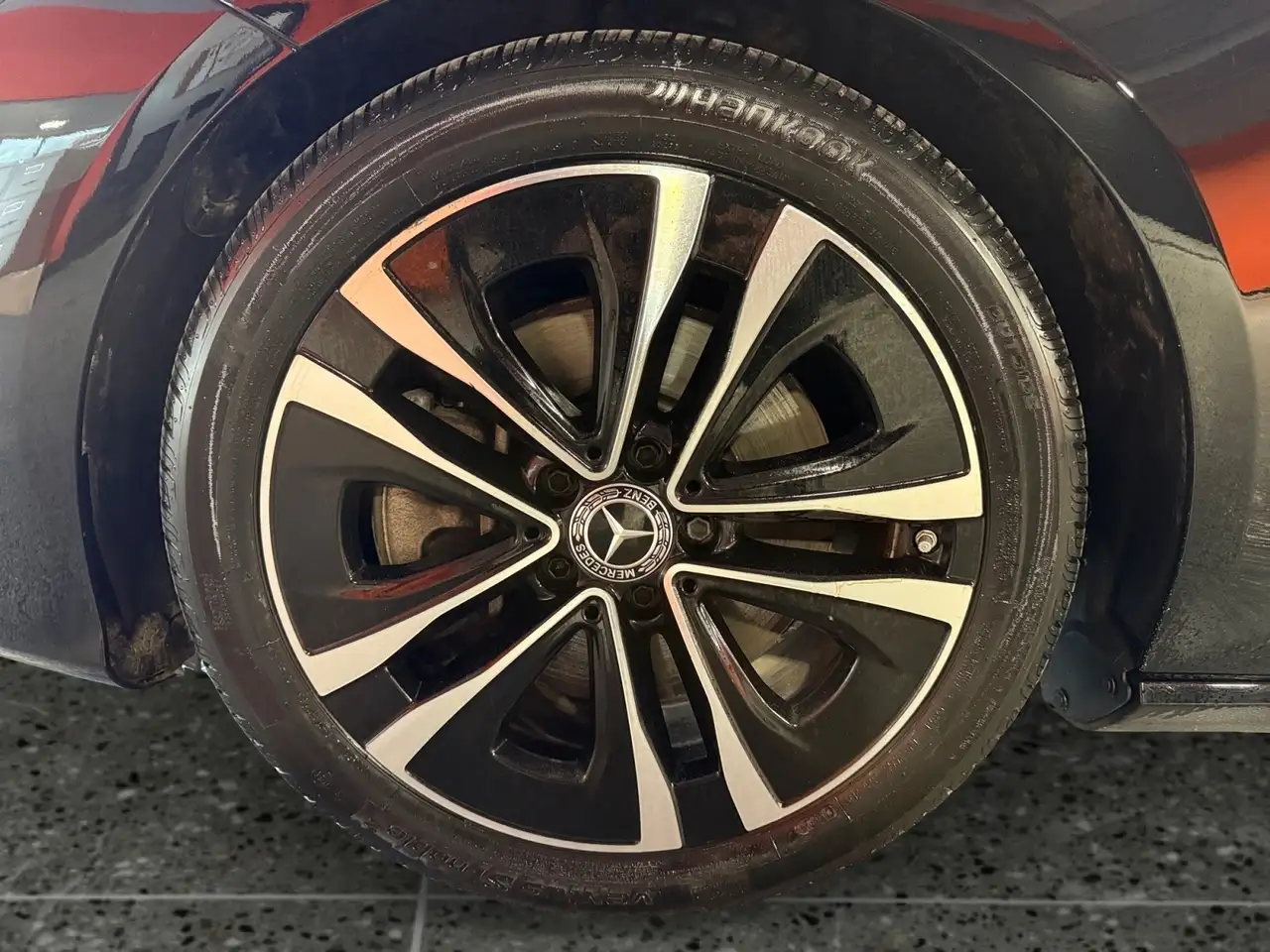 Mercedes-Benz CLA - Image 14