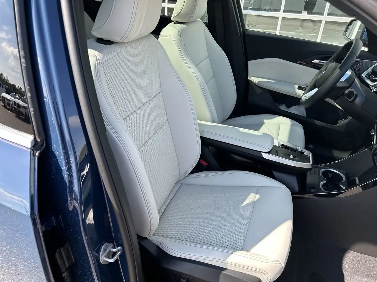 BMW X1 - Image 33