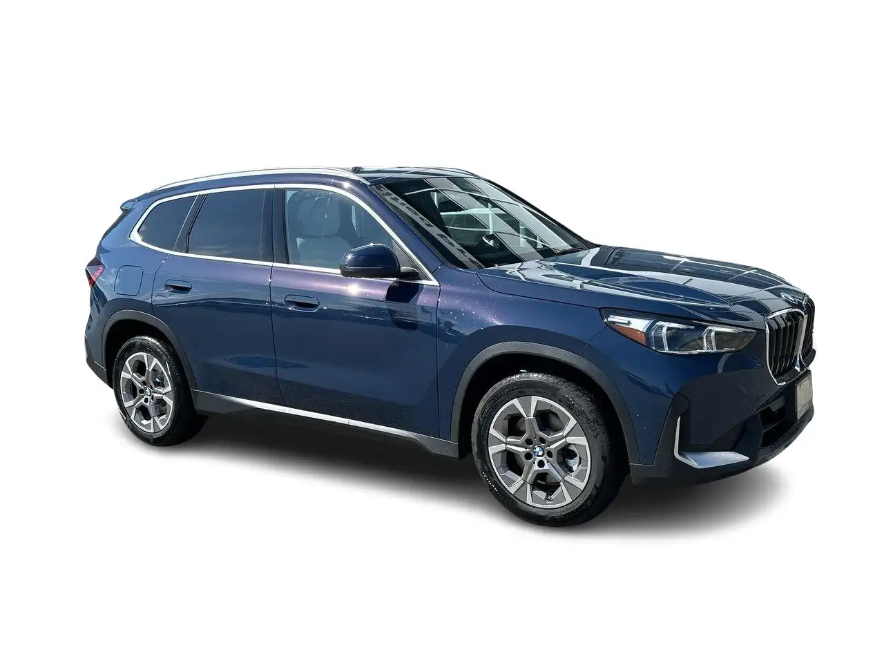 BMW X1 - Image 17