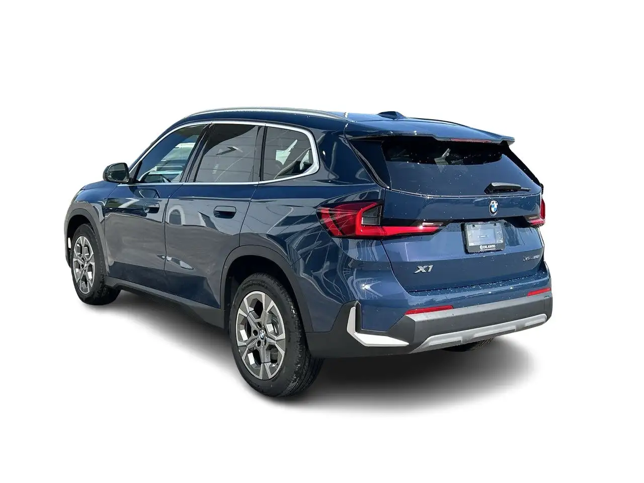 BMW X1 - Image 10