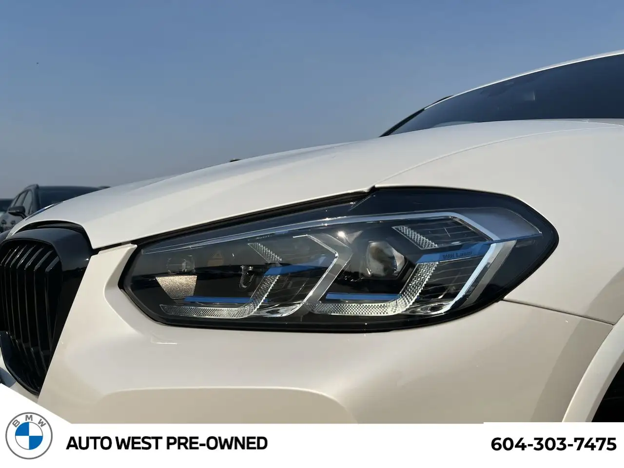 BMW X3 - Image 4