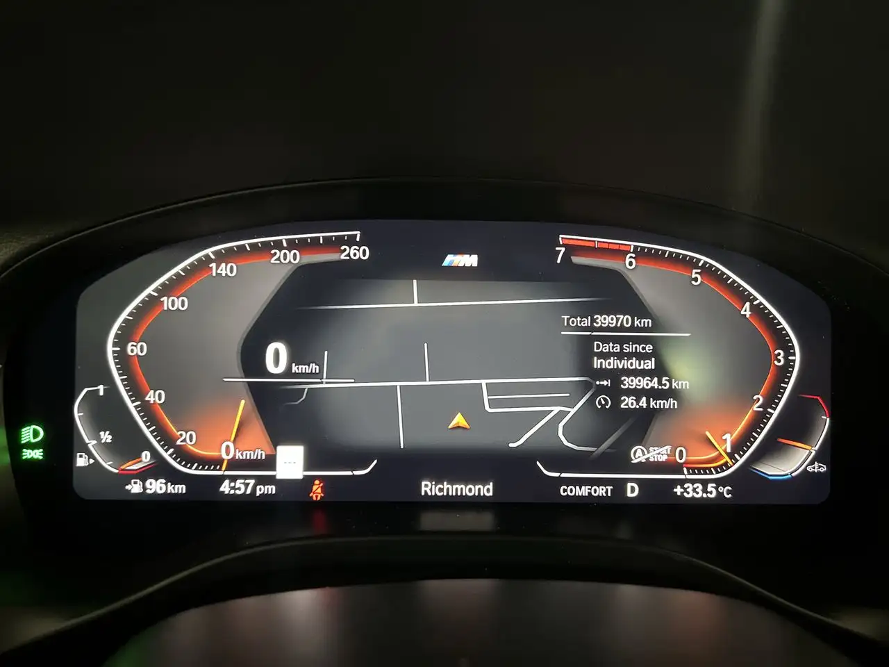 BMW X3 - Image 10