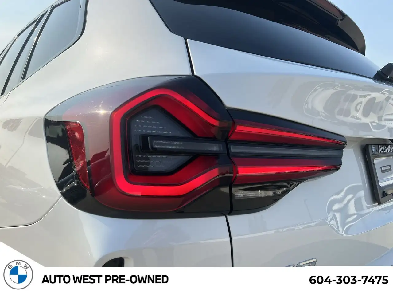 BMW X3 - Image 6