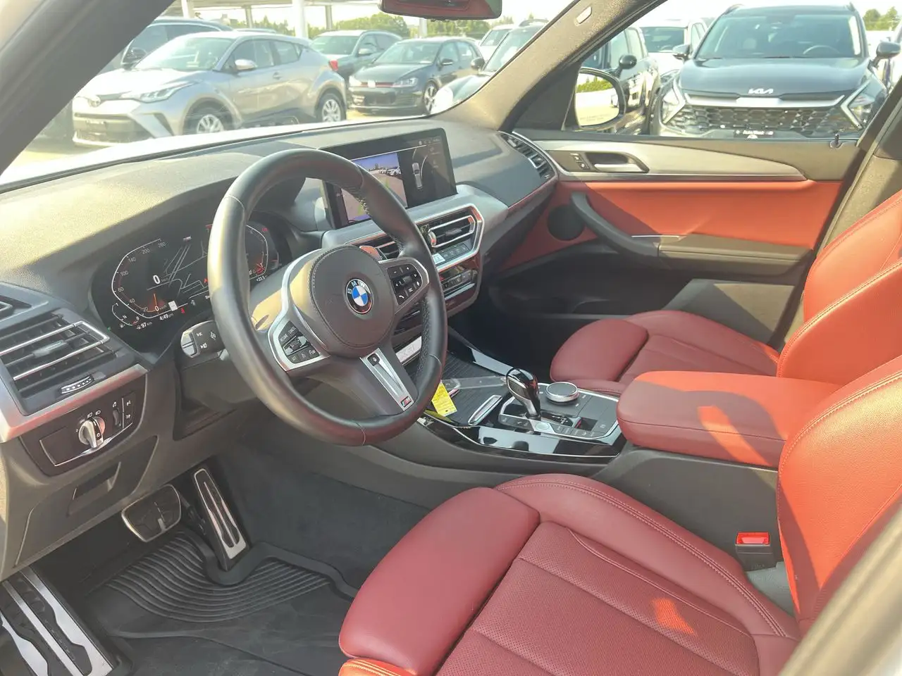 BMW X3 - Image 7