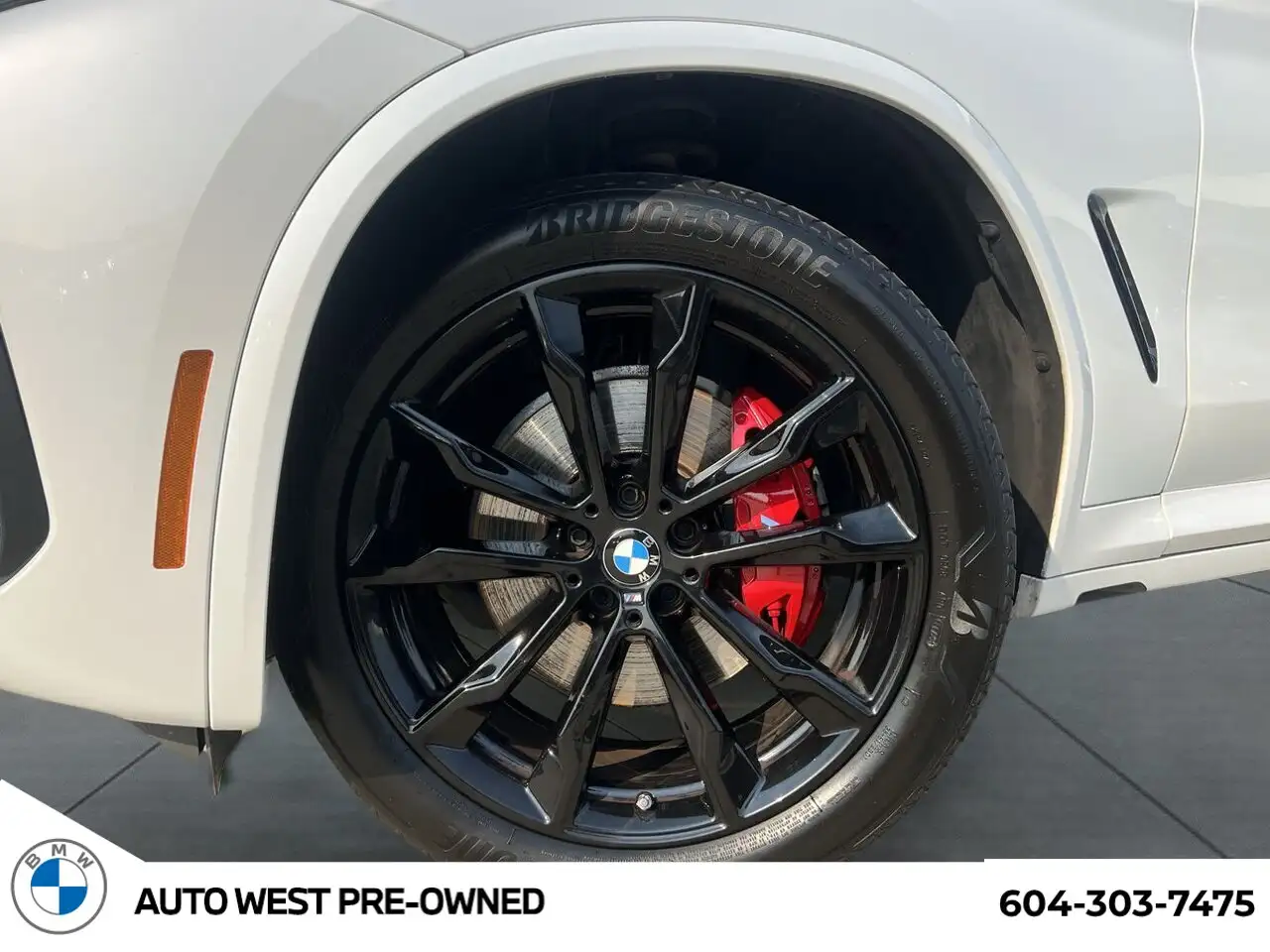 BMW X3 - Image 2