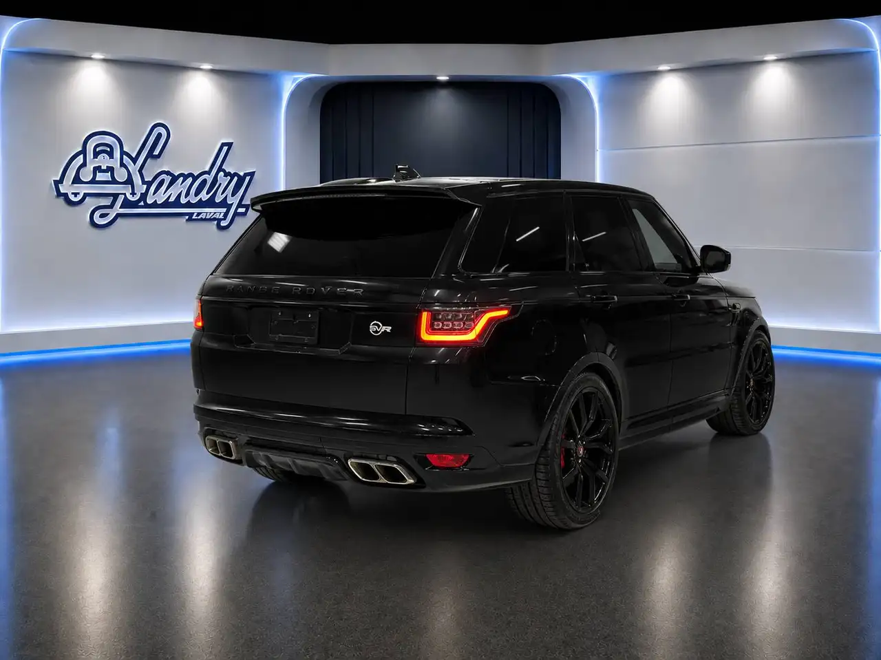 Land Rover Range Rover Sport - Image 5