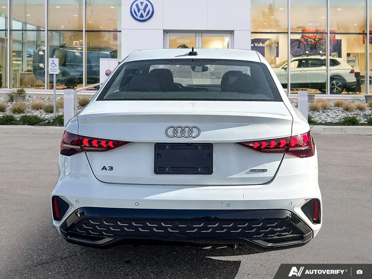 Audi A3 - Image 4