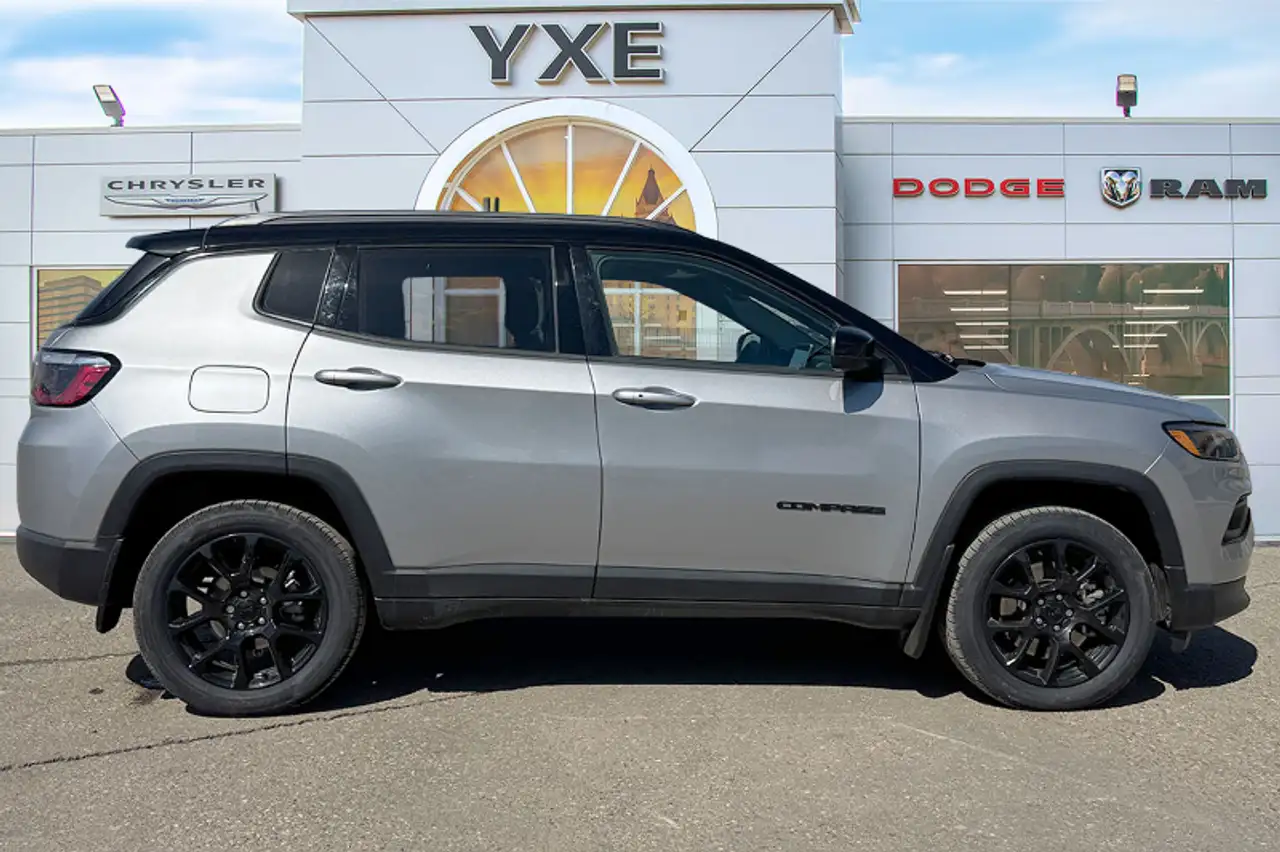 Jeep Compass - Image 4