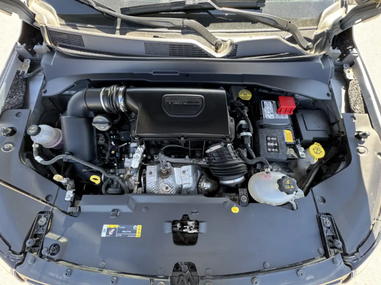 Jeep Compass - Image 34